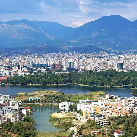 Escape * Tirana