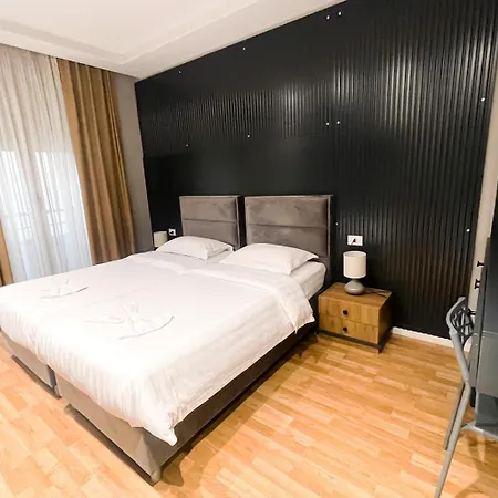 公寓式酒店 Escape