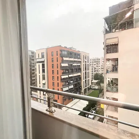 شقة فندقية Escape