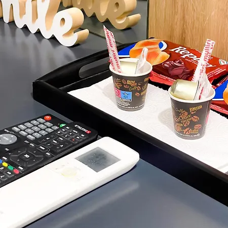 公寓式酒店 Escape