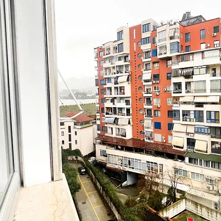 公寓式酒店 Escape *