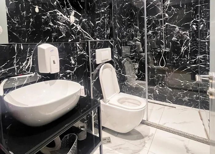 Escape Hotel apartamentowy *