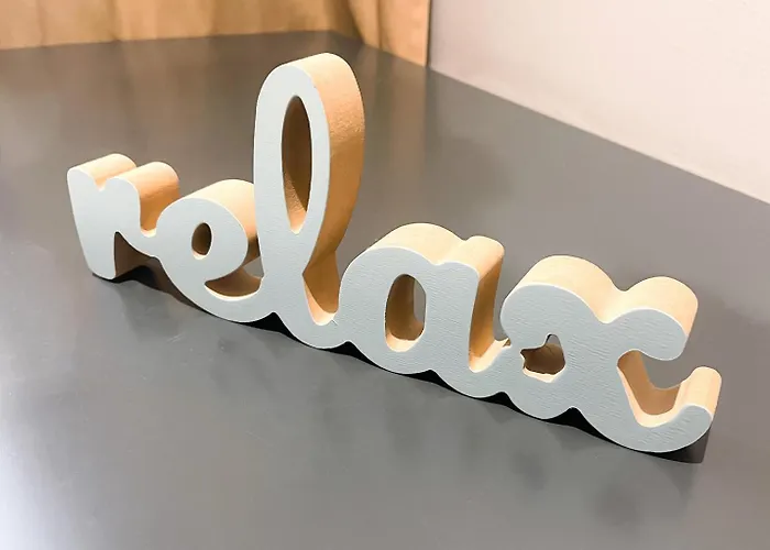 Hotel apartamentowy Escape